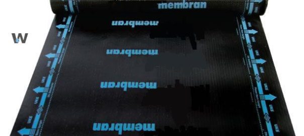 Shingle ve Arduaz Taşlı Membran Uygulamaları