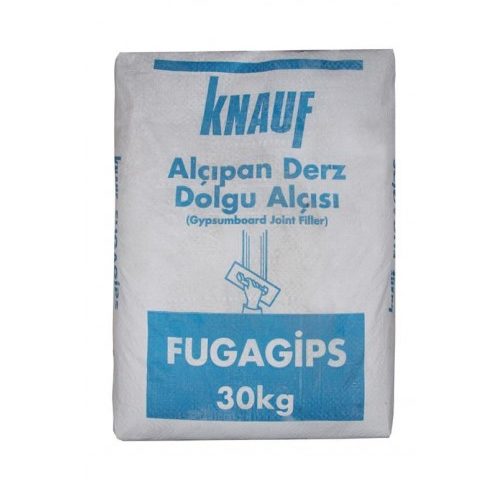 Alçı Alçıpan ve Derz Dolguları