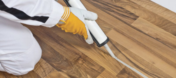 Slikon ve Mastik Uygulamaları