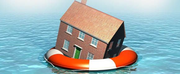 Su Yalıtımı İzolasyon